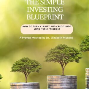 Simple Investing Blueprint